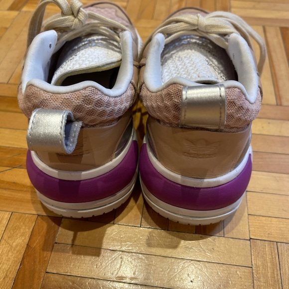 Adidas supercourt RX W nwot - Picture 7 of 13